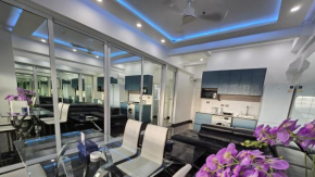 PATONG TOWER FAMILY SEA VIEW by PTA